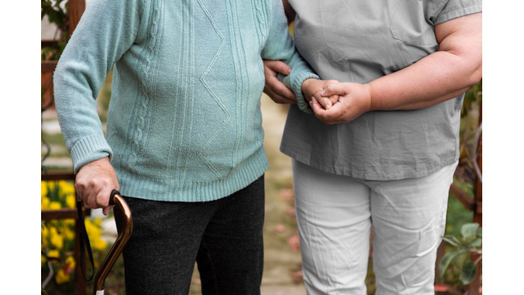 Basic Skills in Caregiving with Elective Specialised Care (Home-based)