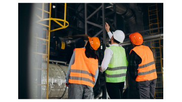 WSH Safety Consultation