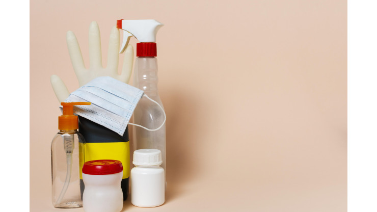 In-House Customised Cleaning Workshop (1-day)