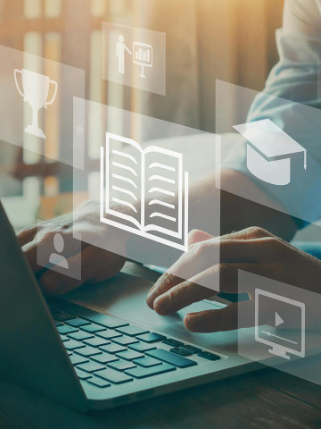 Courseware Development